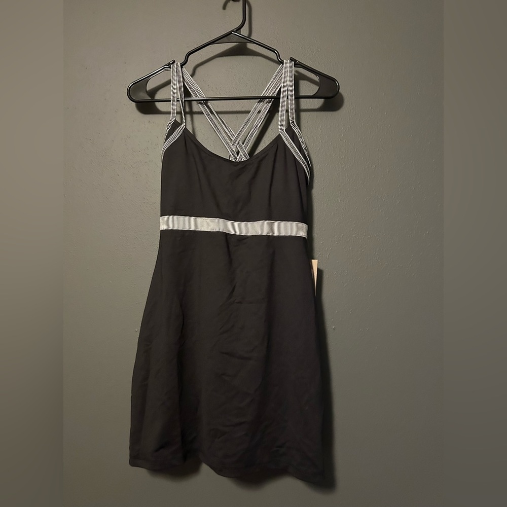 NWT Albion Fit Tennis Dress - Small